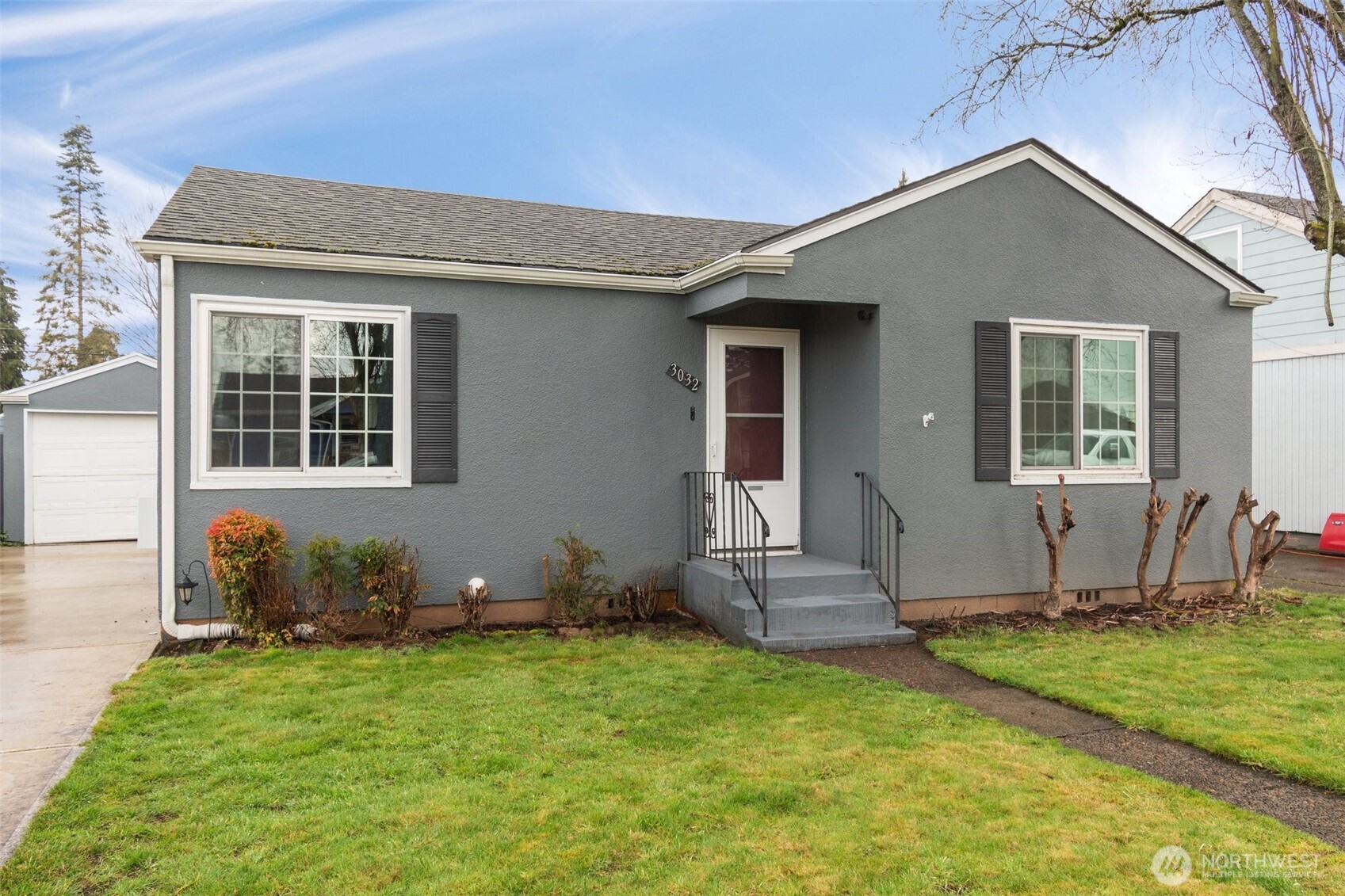3032 Garfield Street Property Photo