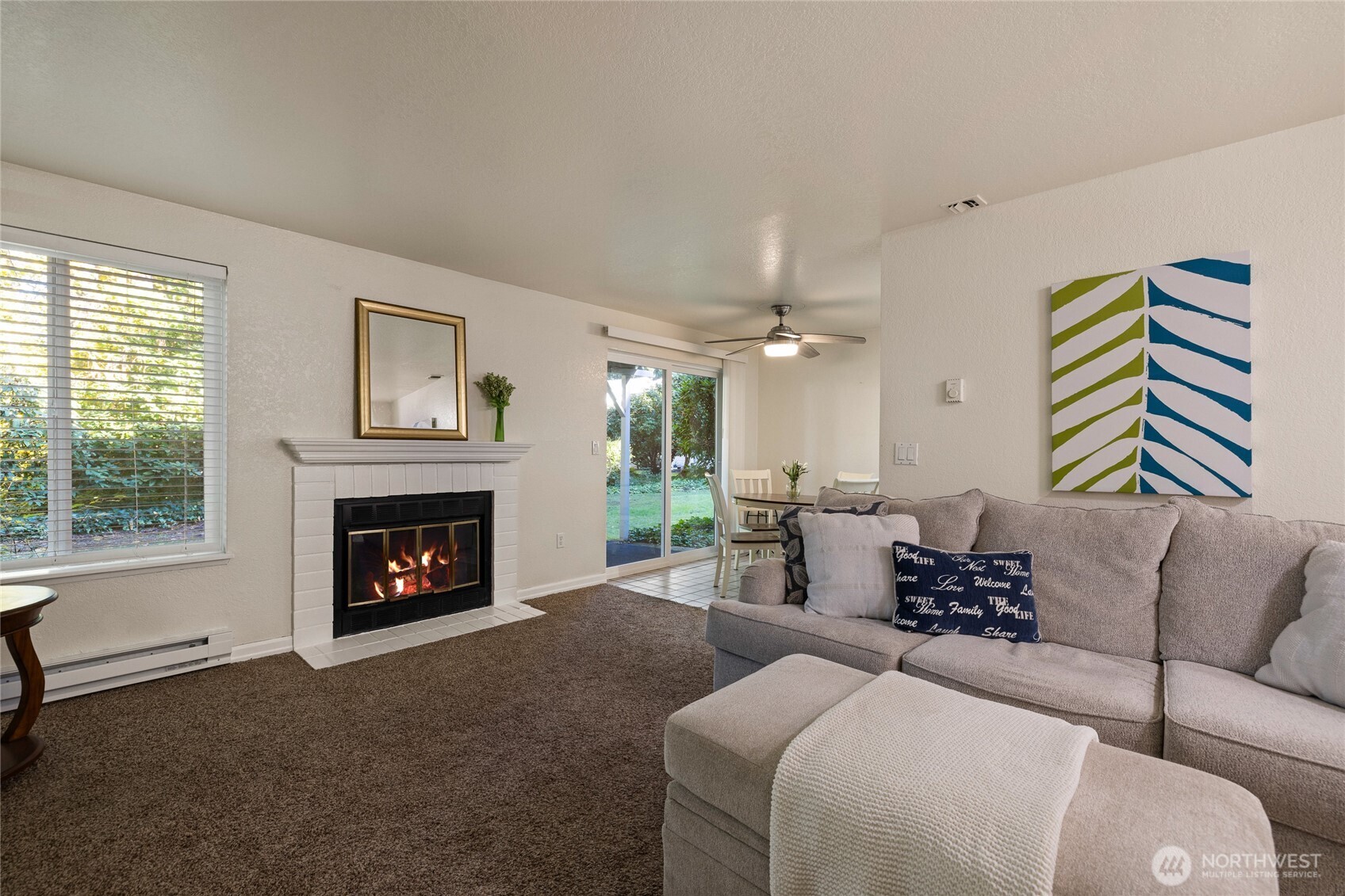 4625 Grandview Drive D Property Photo