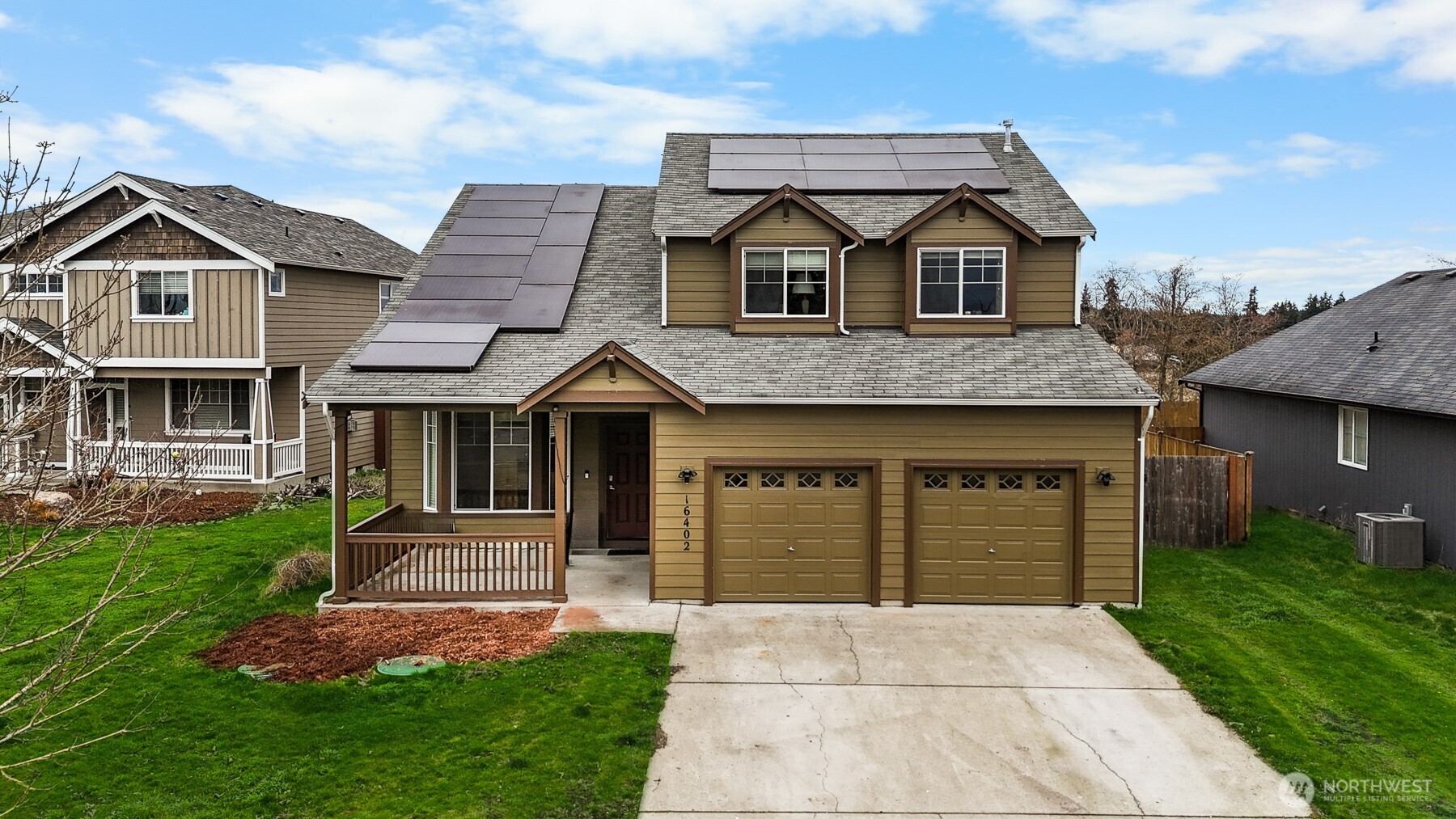 16402 Canal Court Property Photo