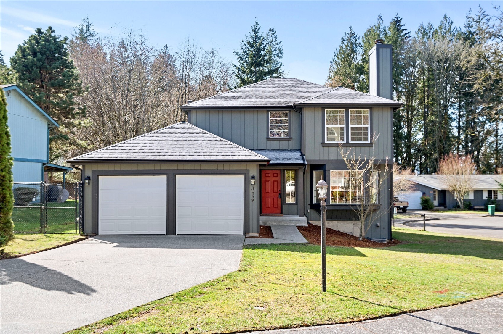 3559 Ridgetop Court Property Photo
