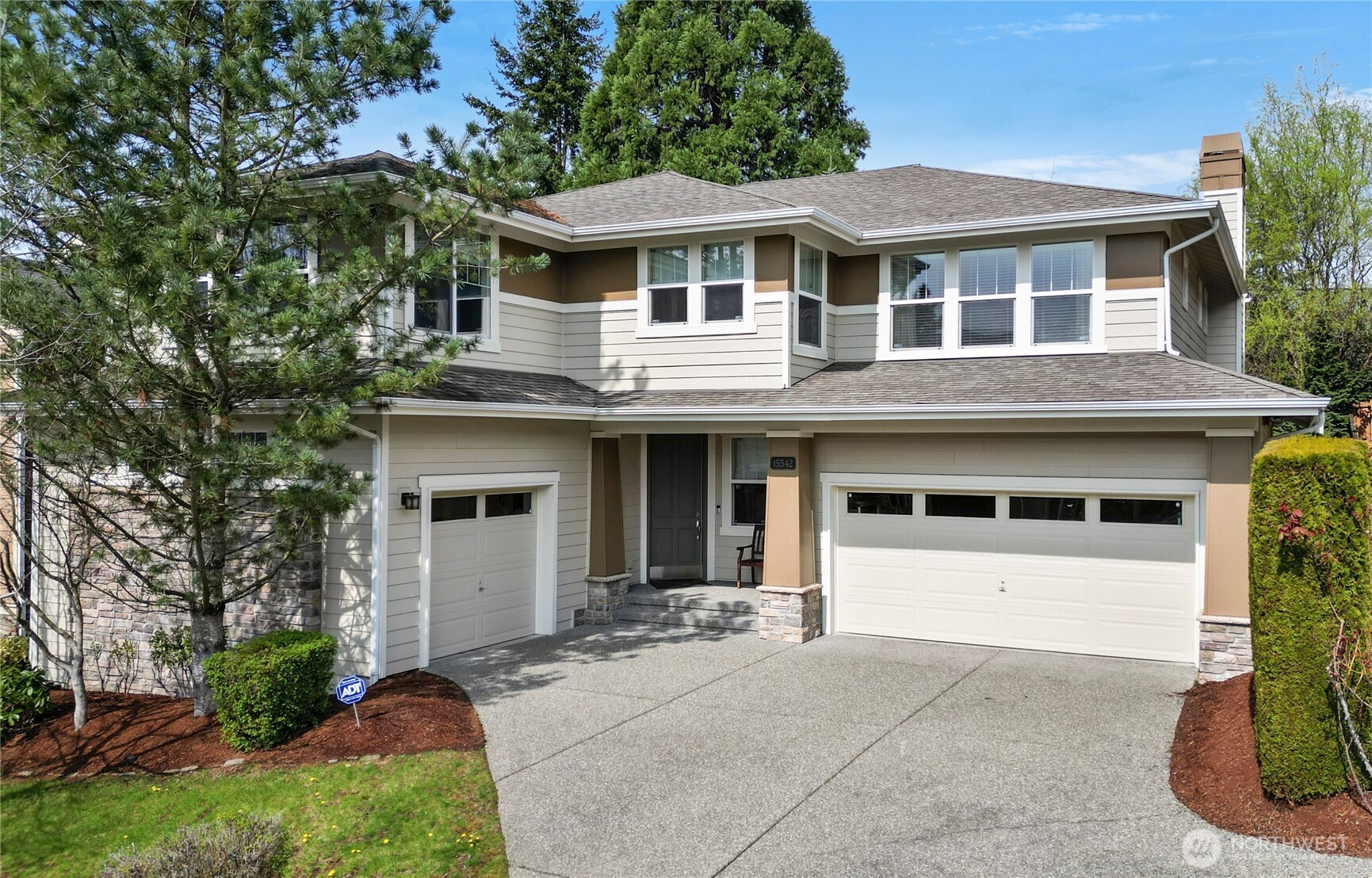 15542 Ne 106th Way Property Photo