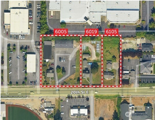 6005 20th Street Property Photo 2