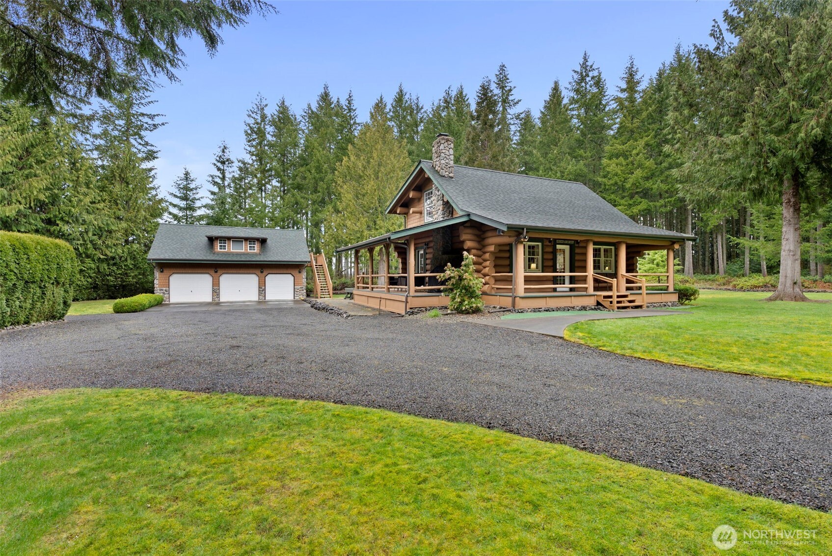 231 Winter Road Property Photo