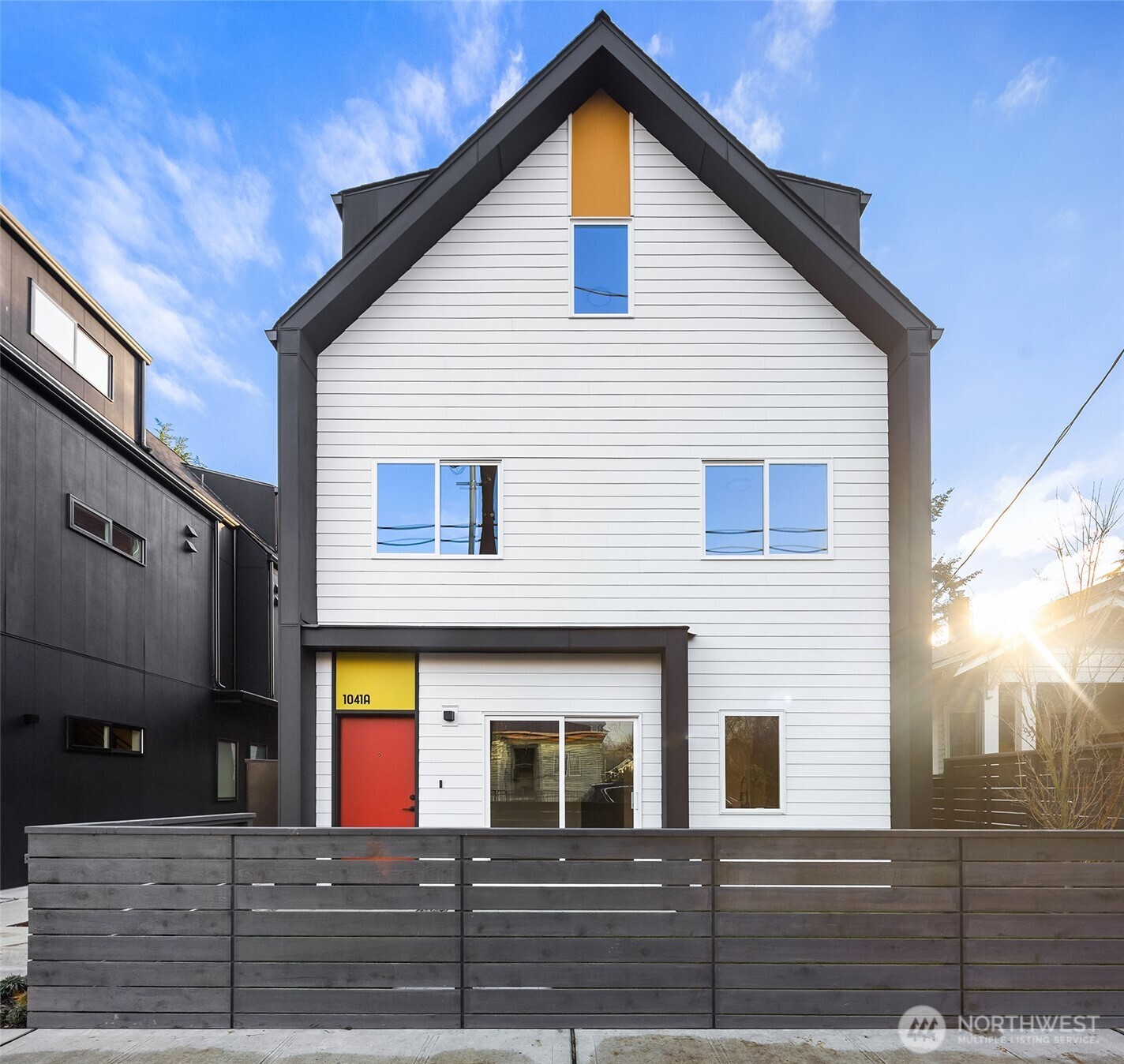 1041 S Sullivan Street A Property Photo