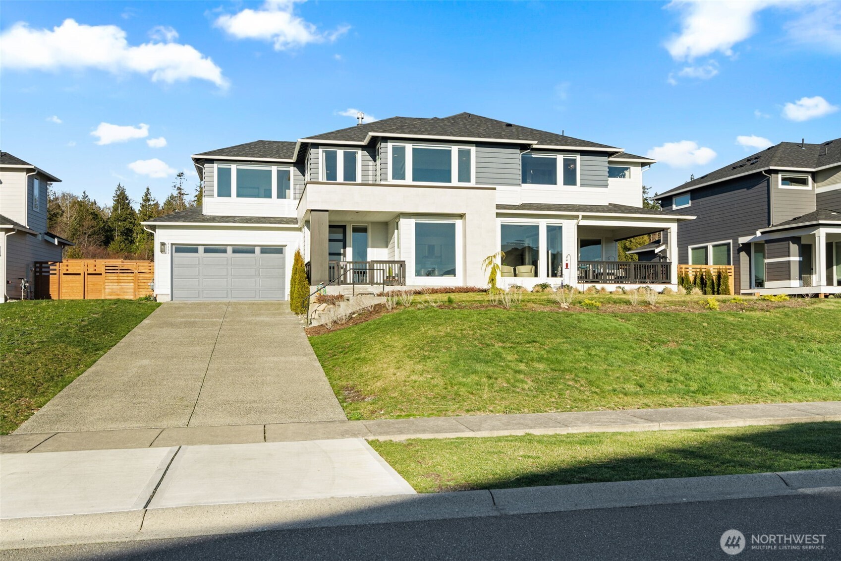 8452 Camas Drive Property Photo