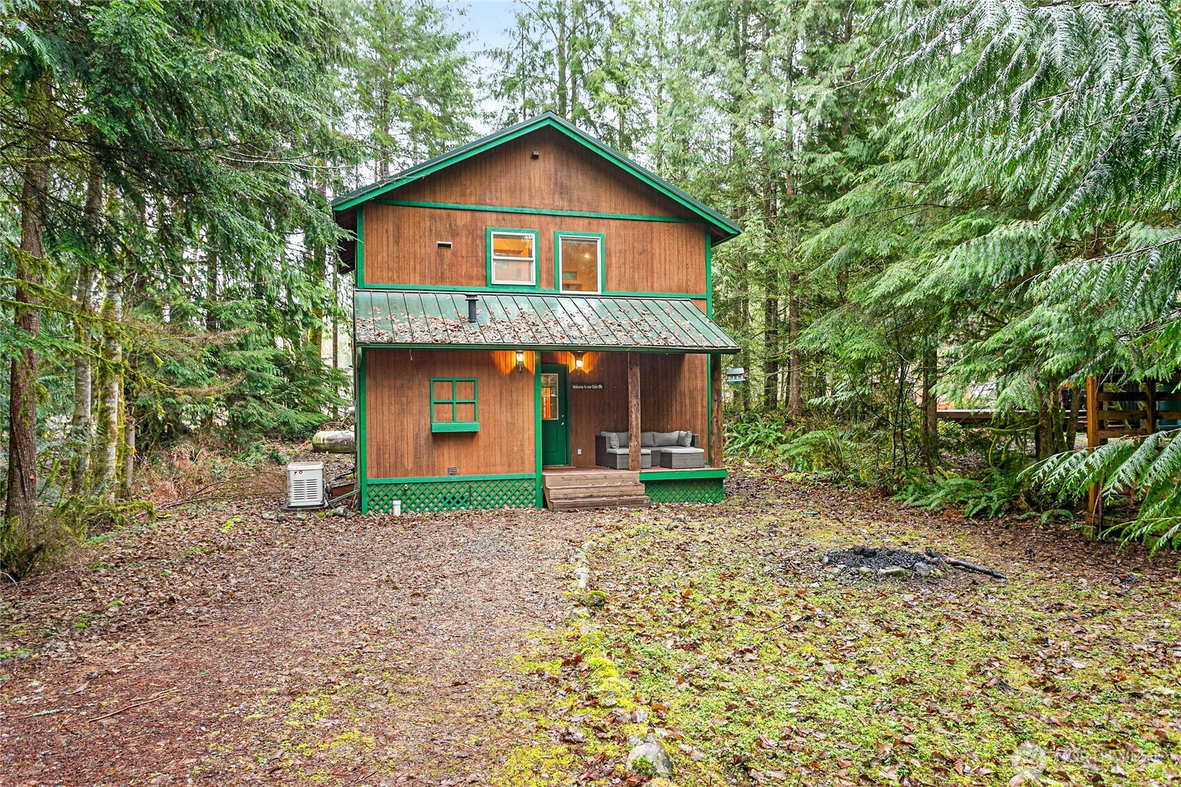 22014 Pinnacle Road Property Photo