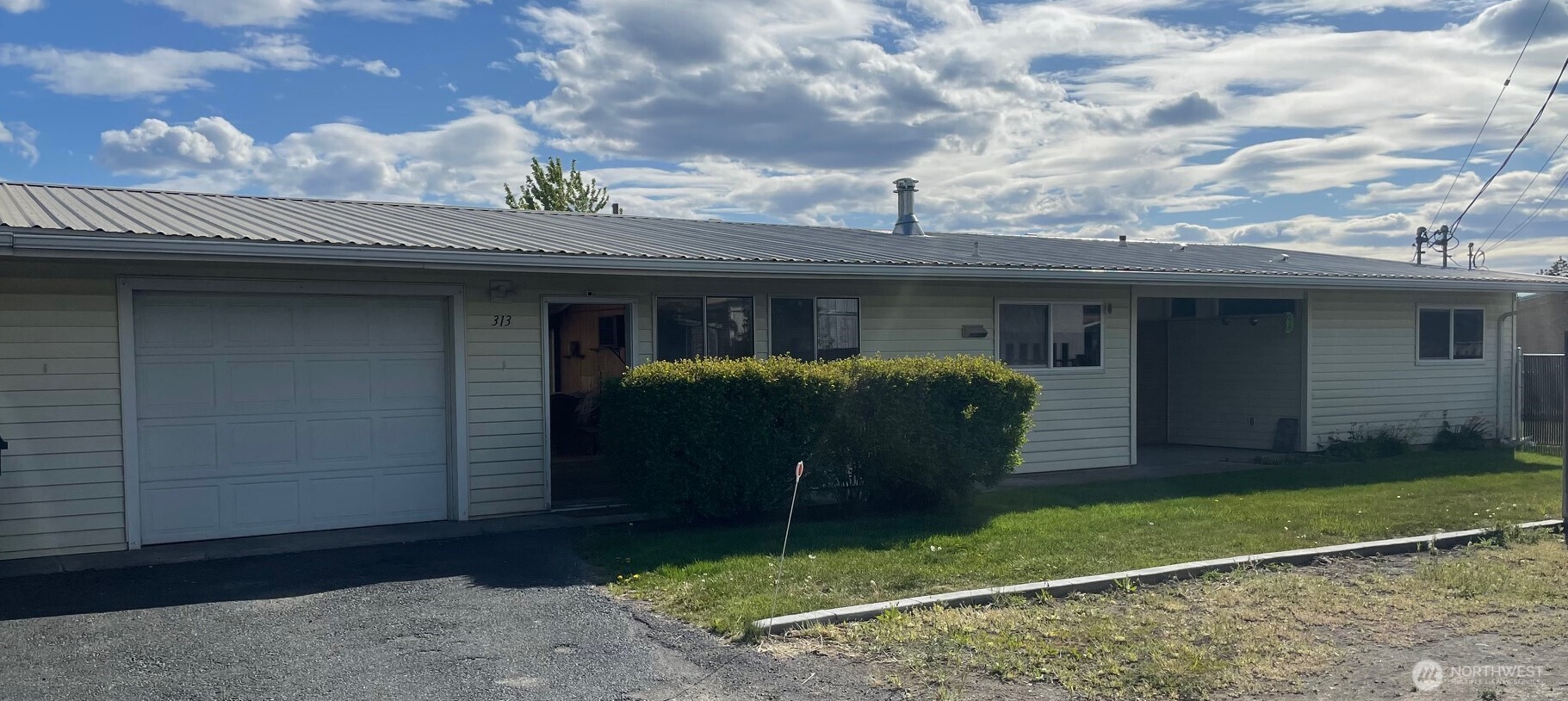 313 Offutt Drive Property Photo