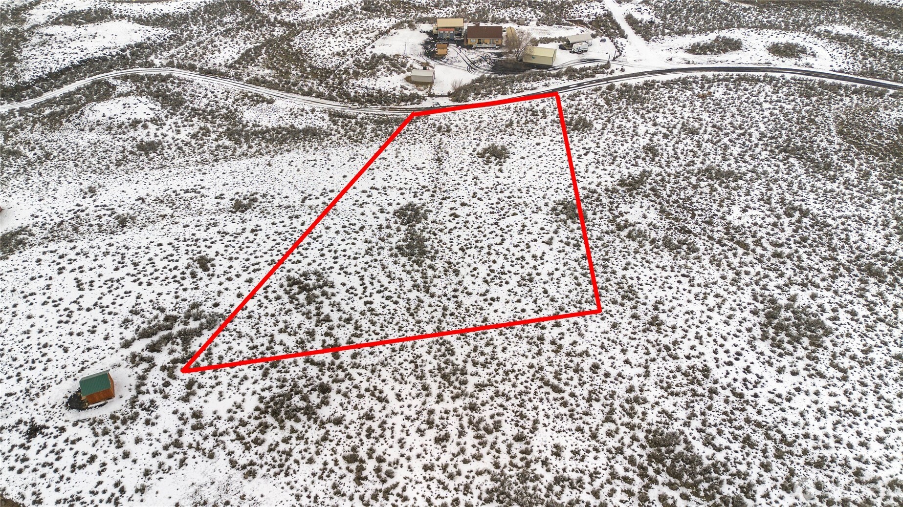 0 Liberty Drive Property Photo