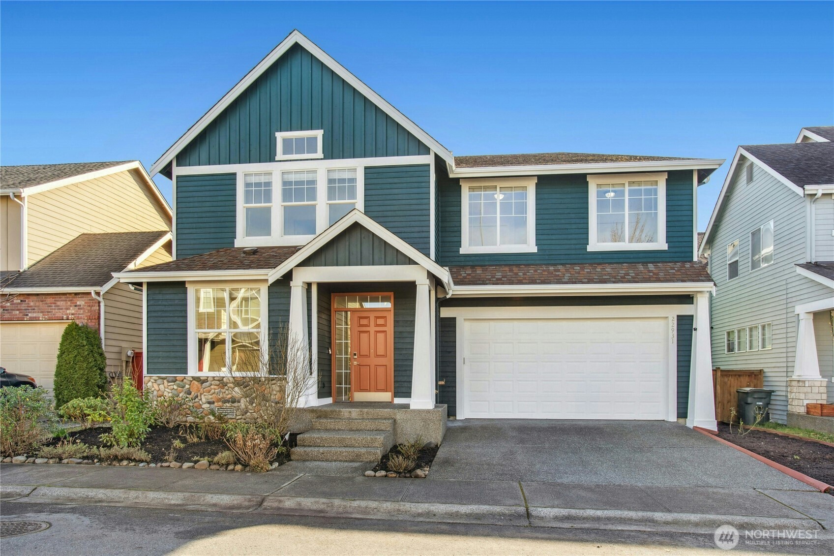 22931 Se 13th Place Property Photo