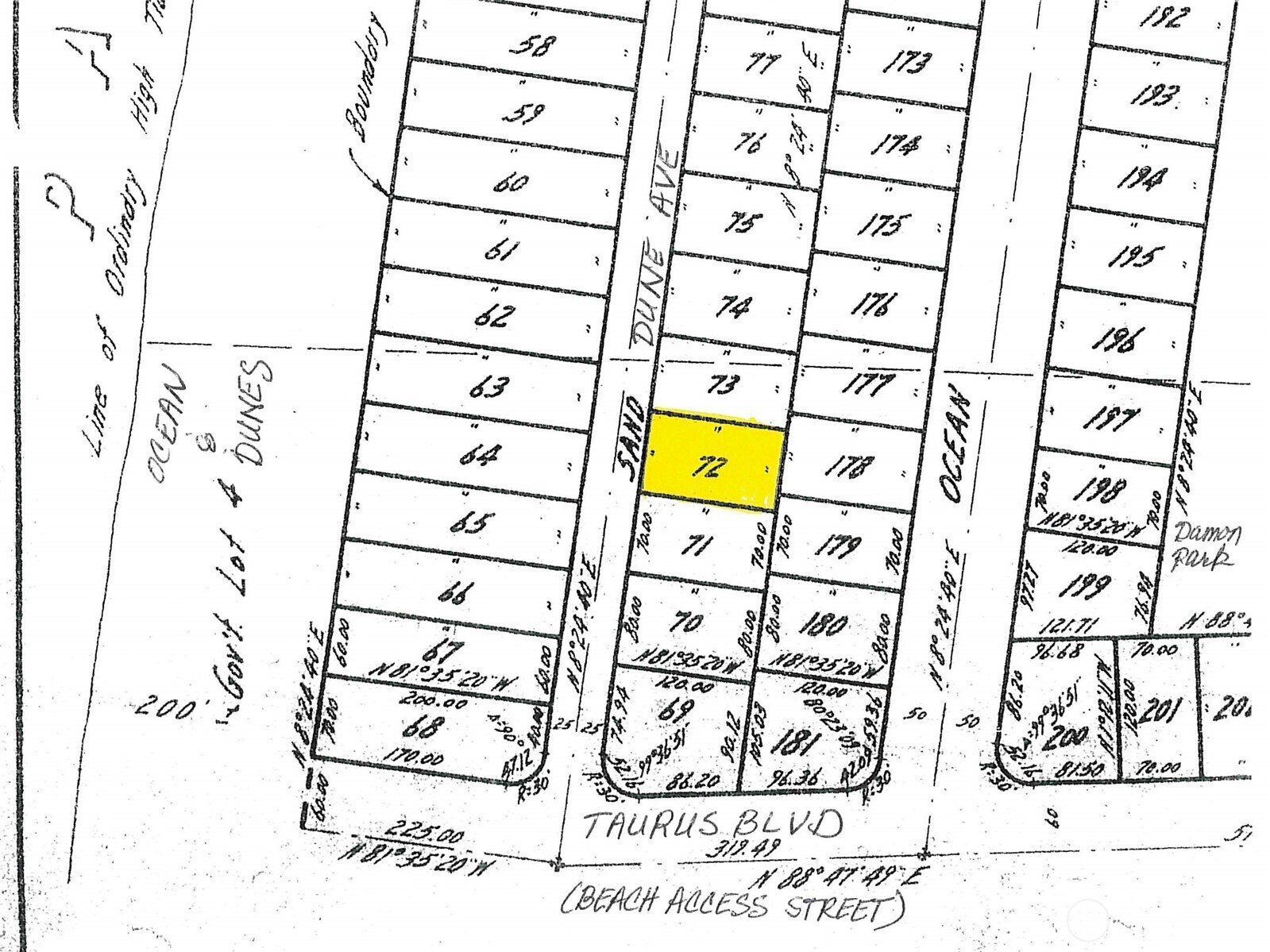 470 Sand Dune Avenue Property Photo 12