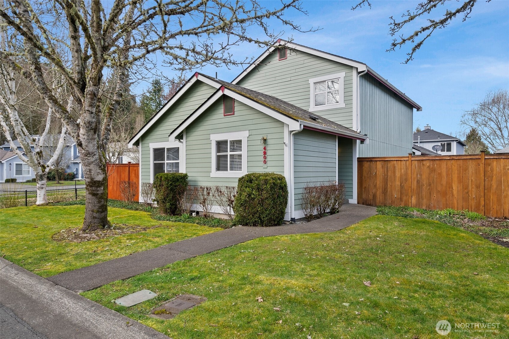 4200 Lafayette Lane Property Photo