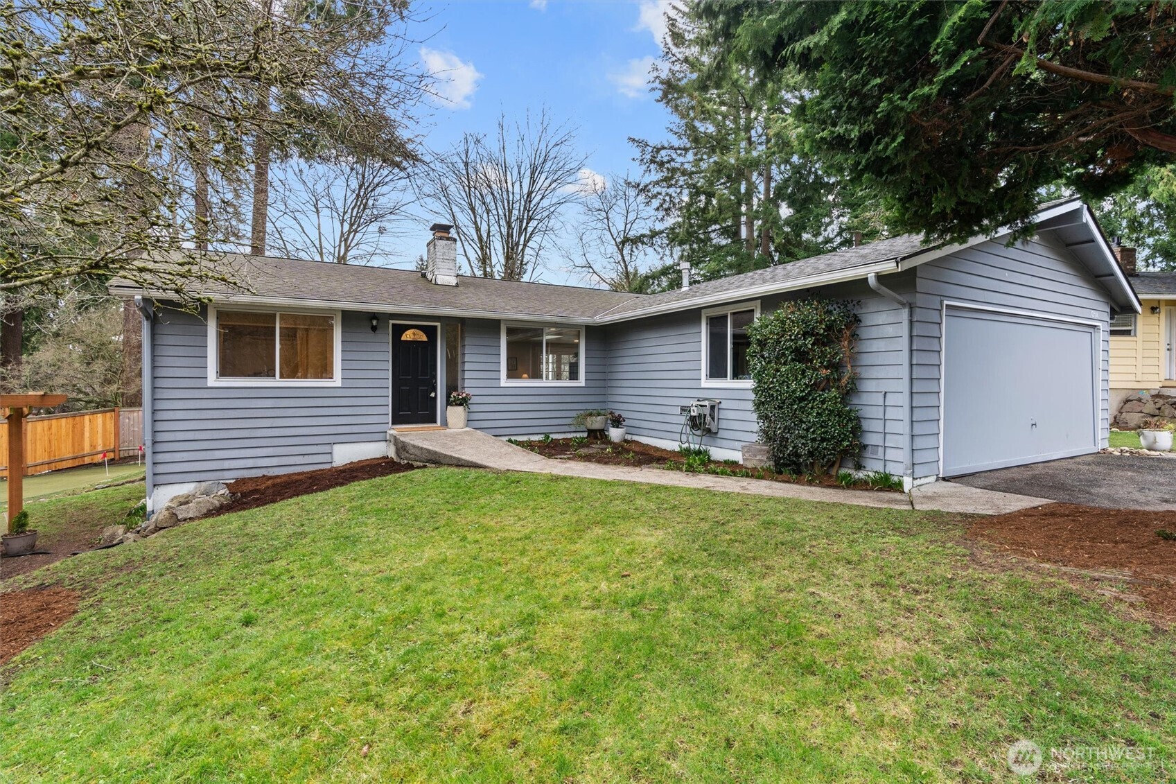 13511 121st Avenue Property Photo