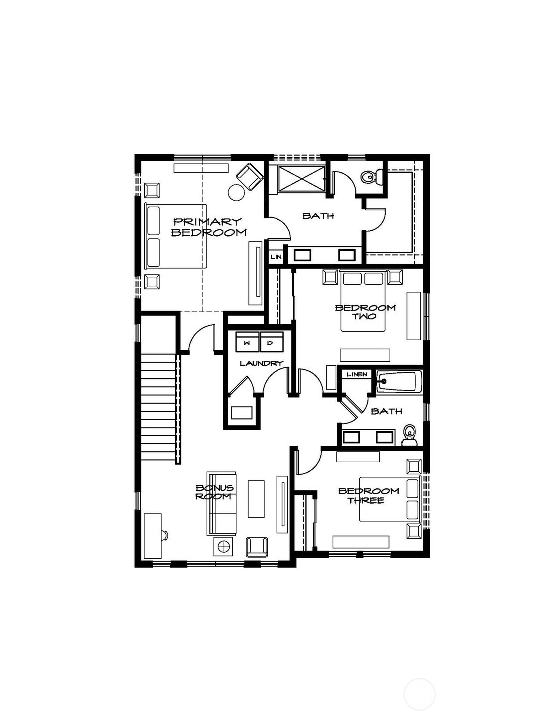 2401 Sw Ridgeway Drive Property Photo 3
