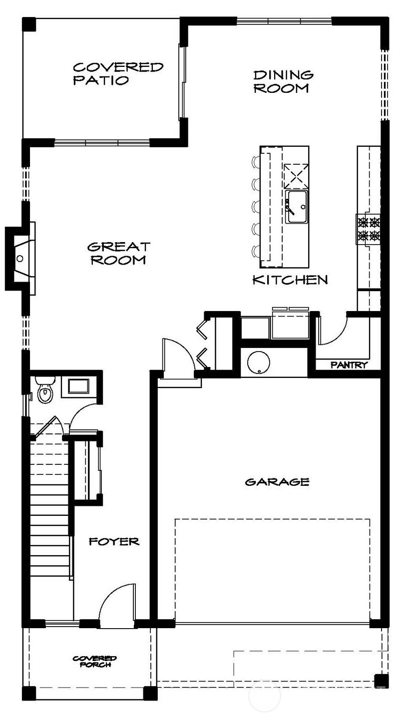 2409 Sw Ridgeway Drive Property Photo 2