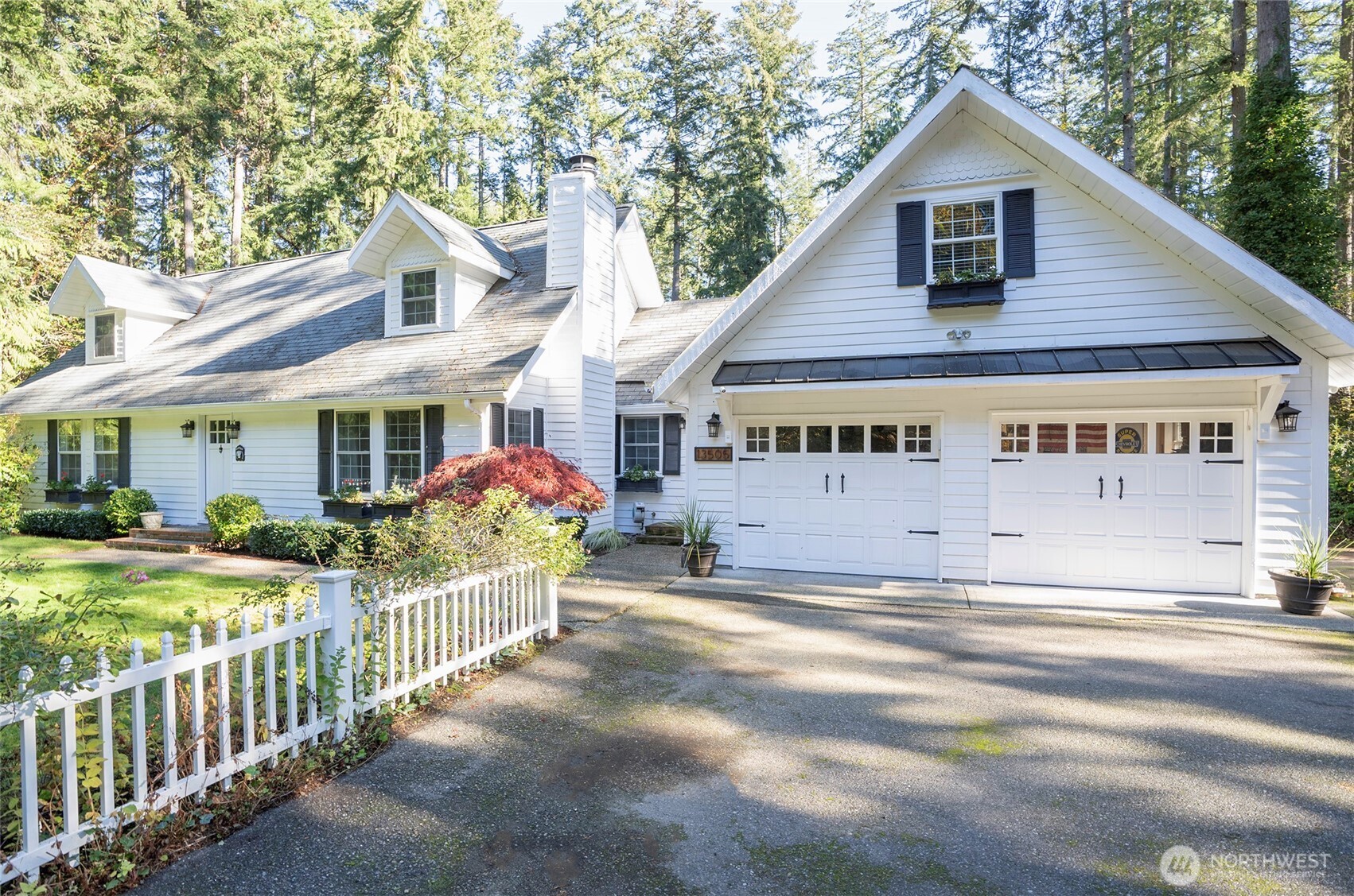 13505 Goodnough Drive Property Photo