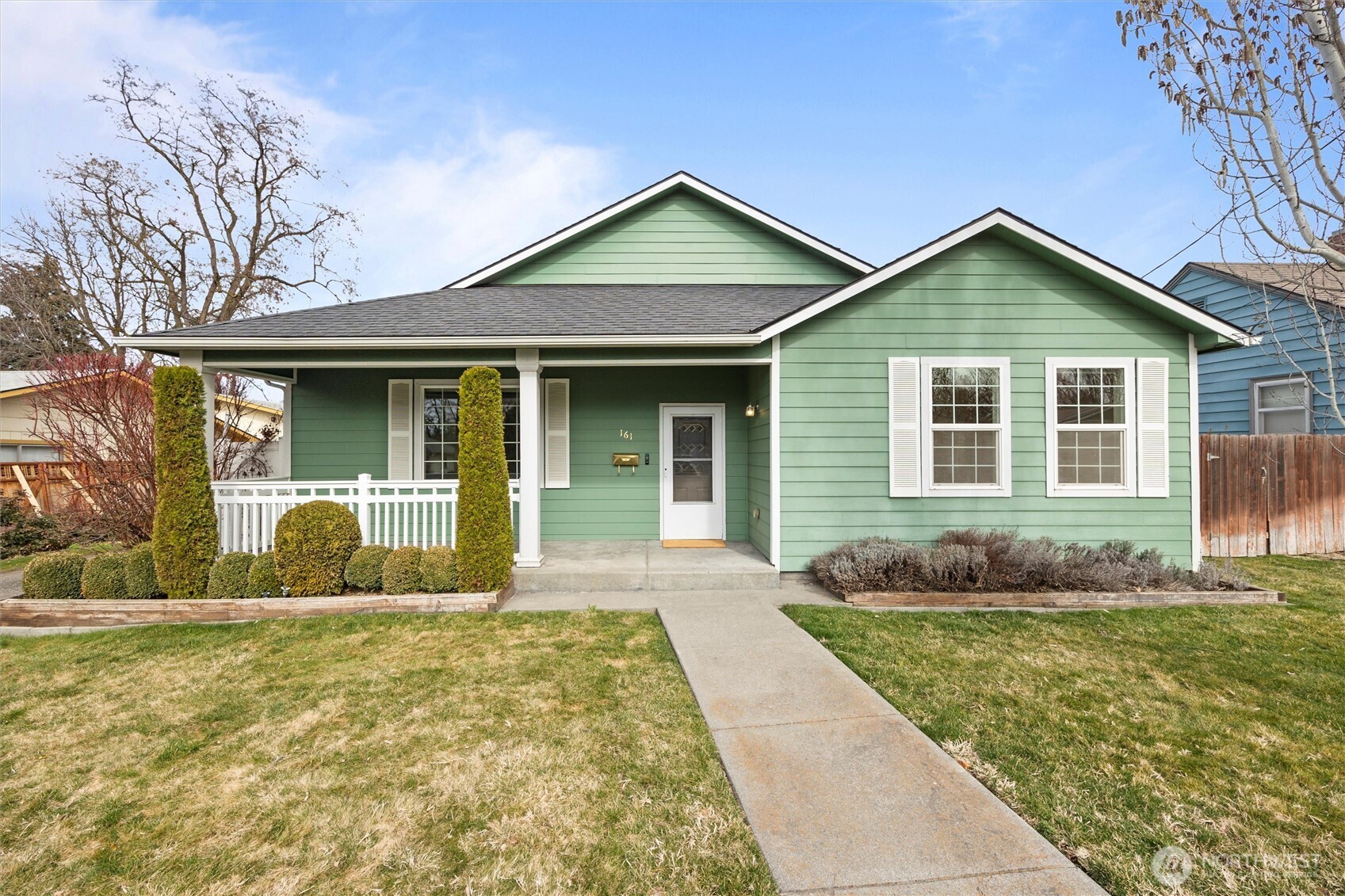 161 Bryant Property Photo