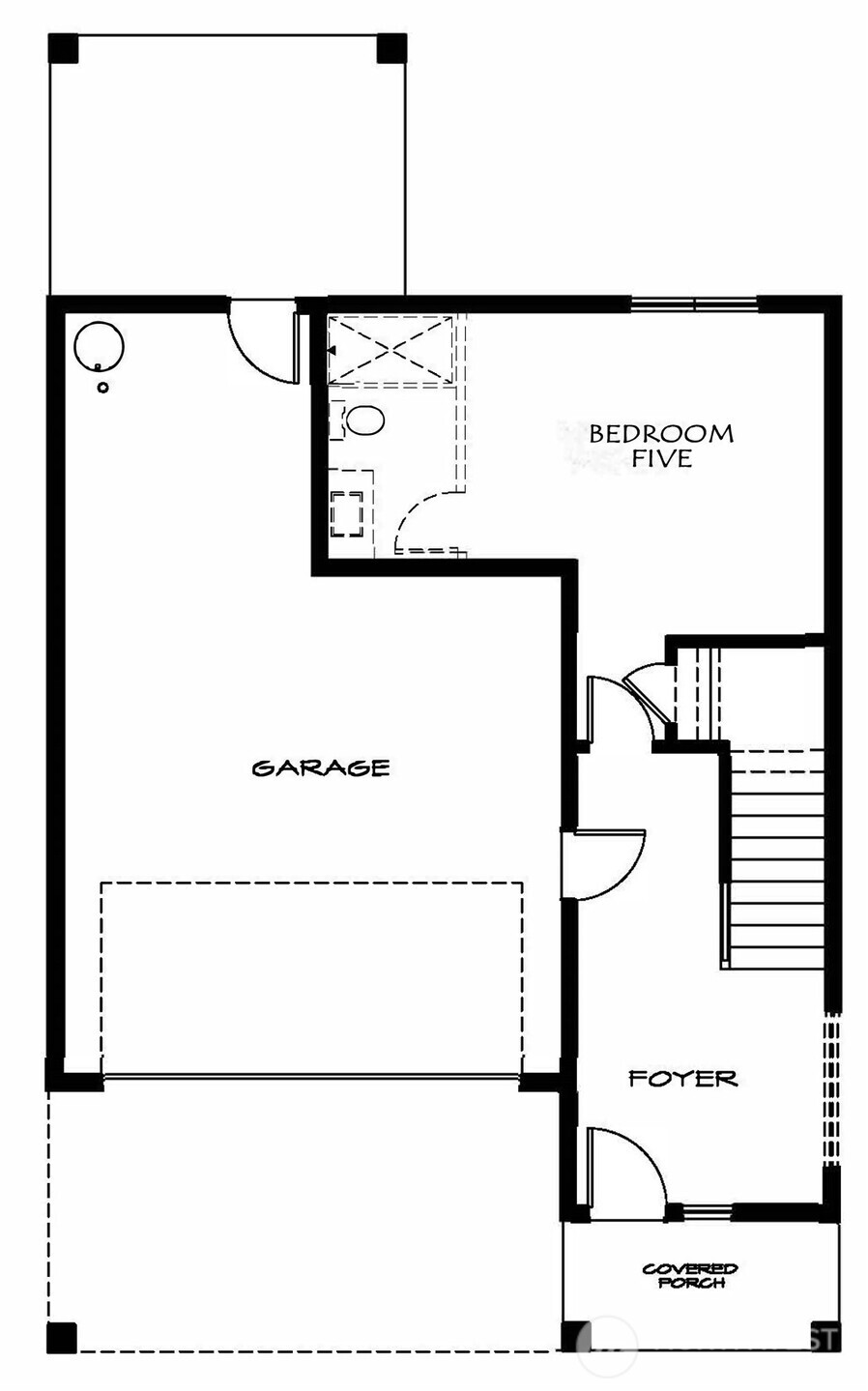 18517 1st Avenue Property Photo 2
