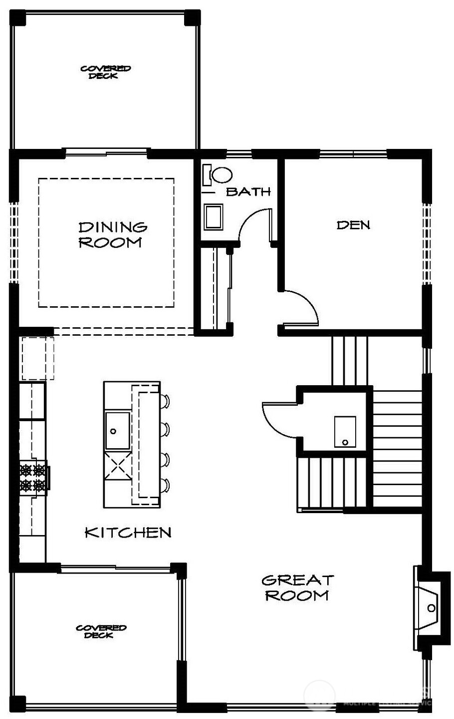 18517 1st Avenue Property Photo 3