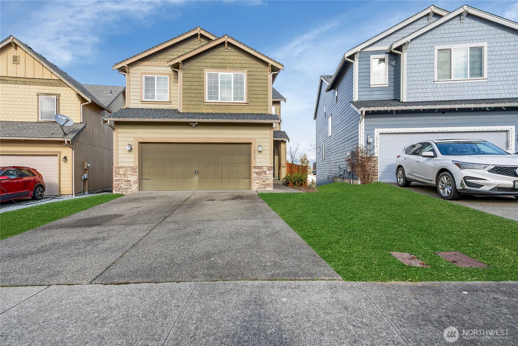 4015 202nd Street Property Photo