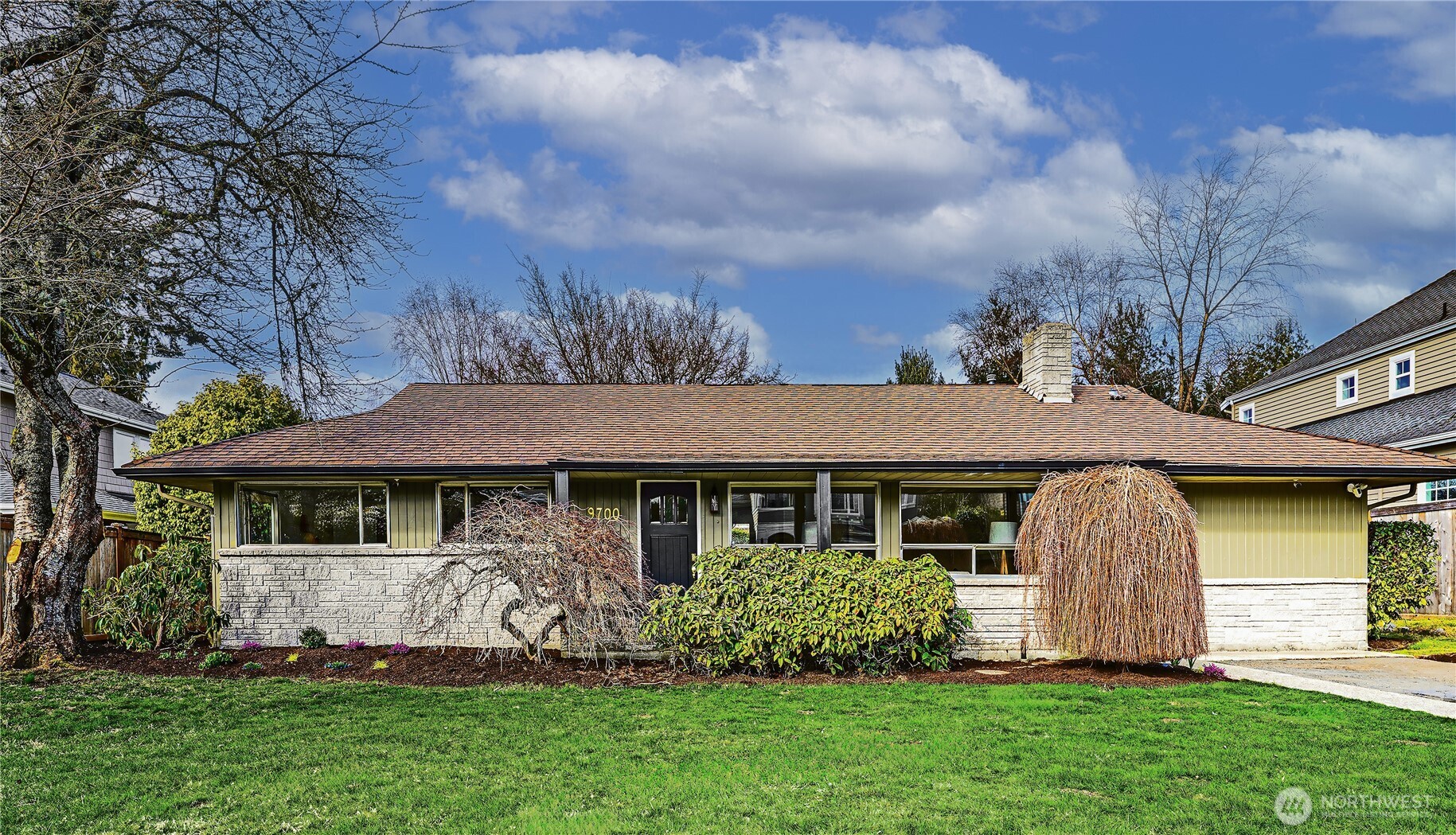9700 Ne 27th Street Property Photo