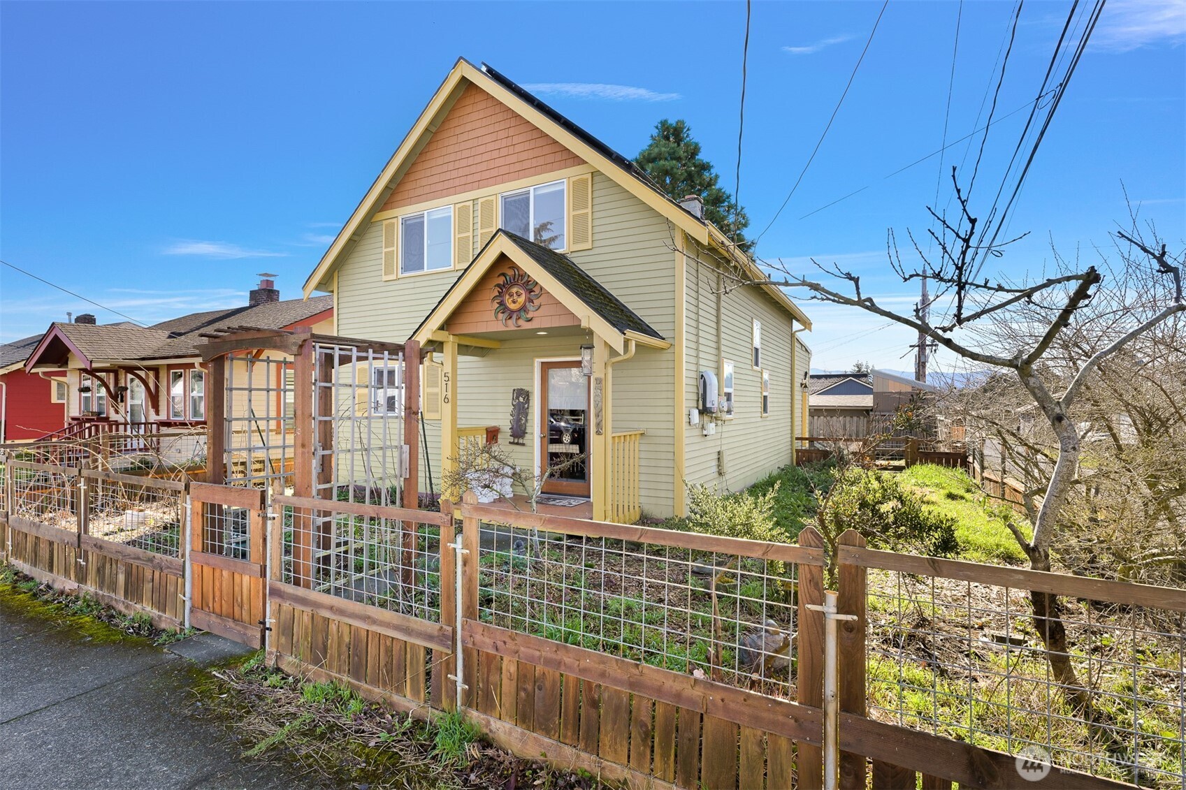 516 E North Street Property Photo