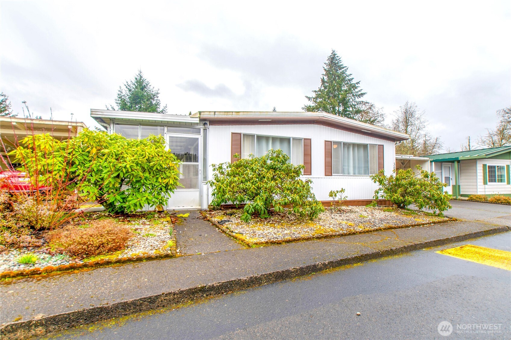 Tumwater Real Estate Listings Main Image