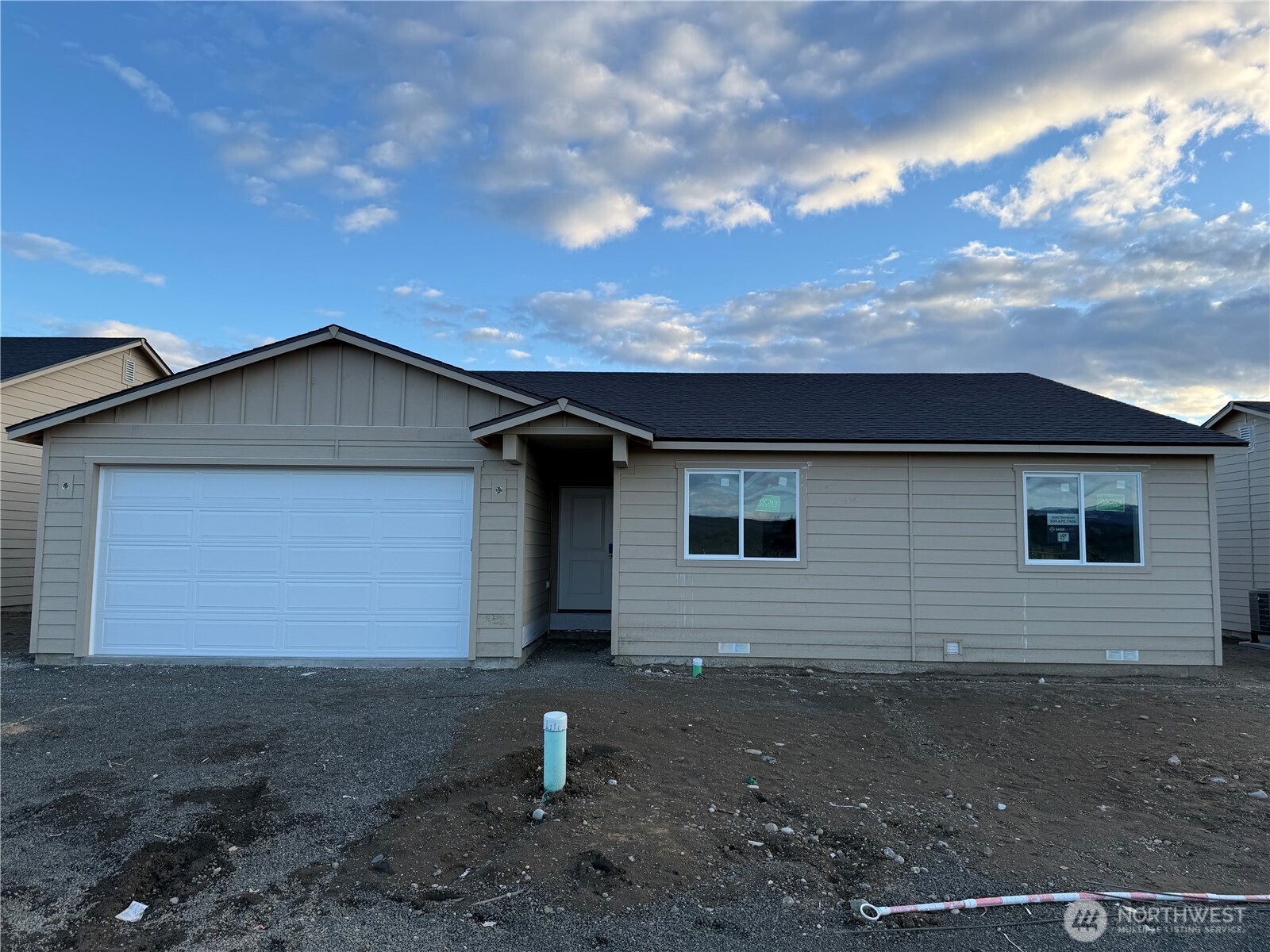 2386 Noah Street Property Photo