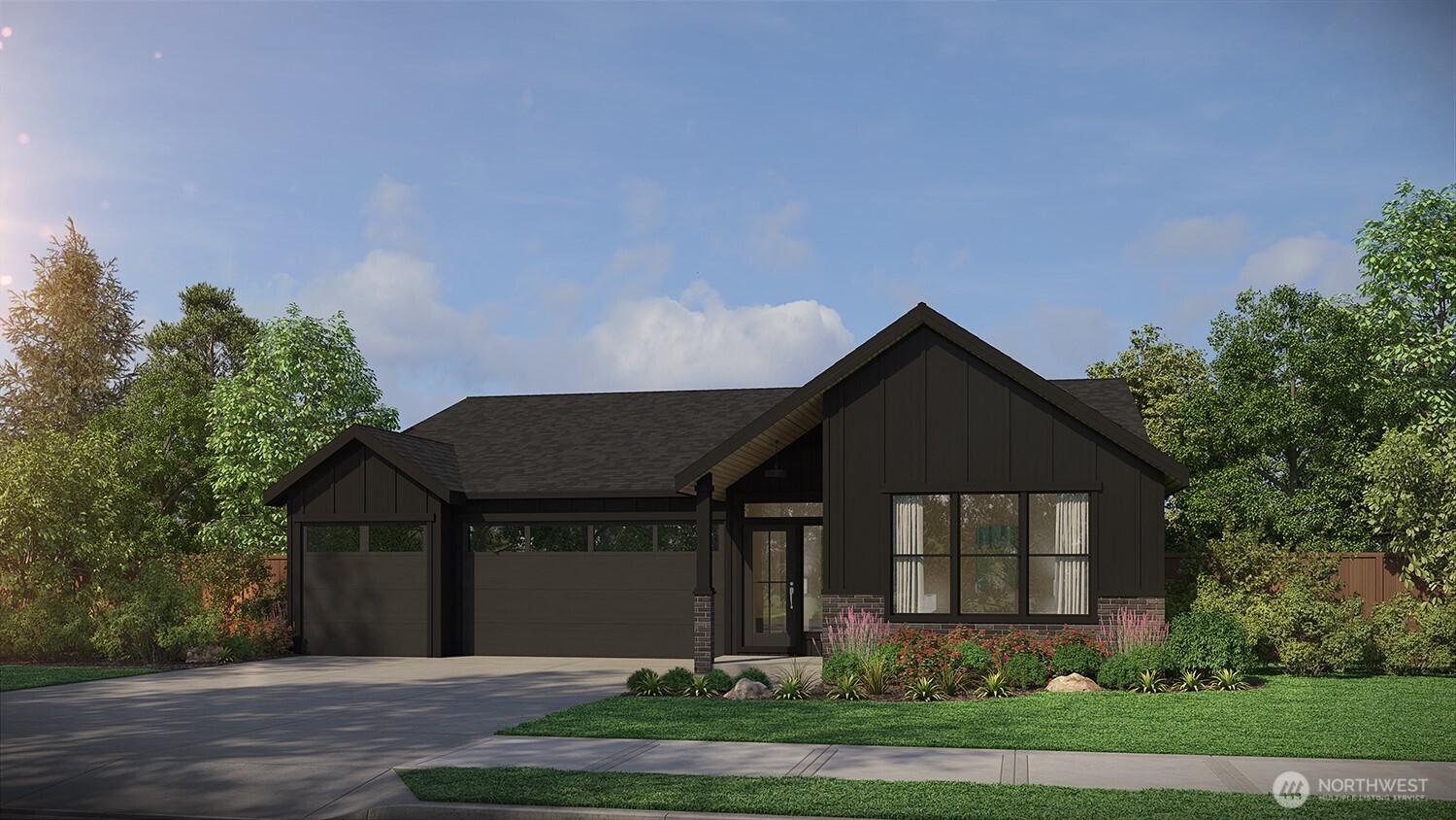 5733 Lot 265 Trace Drive Property Photo