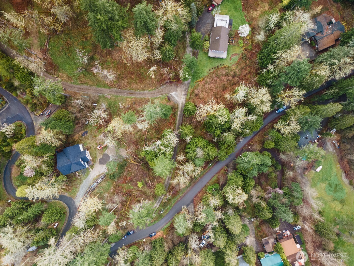 0 C & X East Lake Desire Drive Property Photo 4