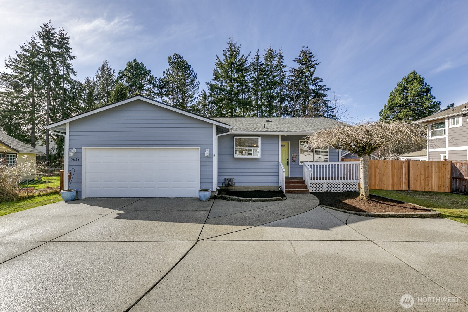 7618 Rainier Drive Property Photo