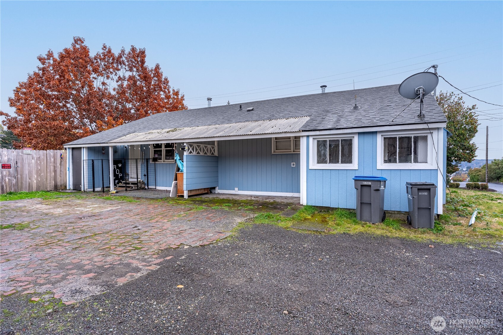 812 Callahan Drive Property Photo