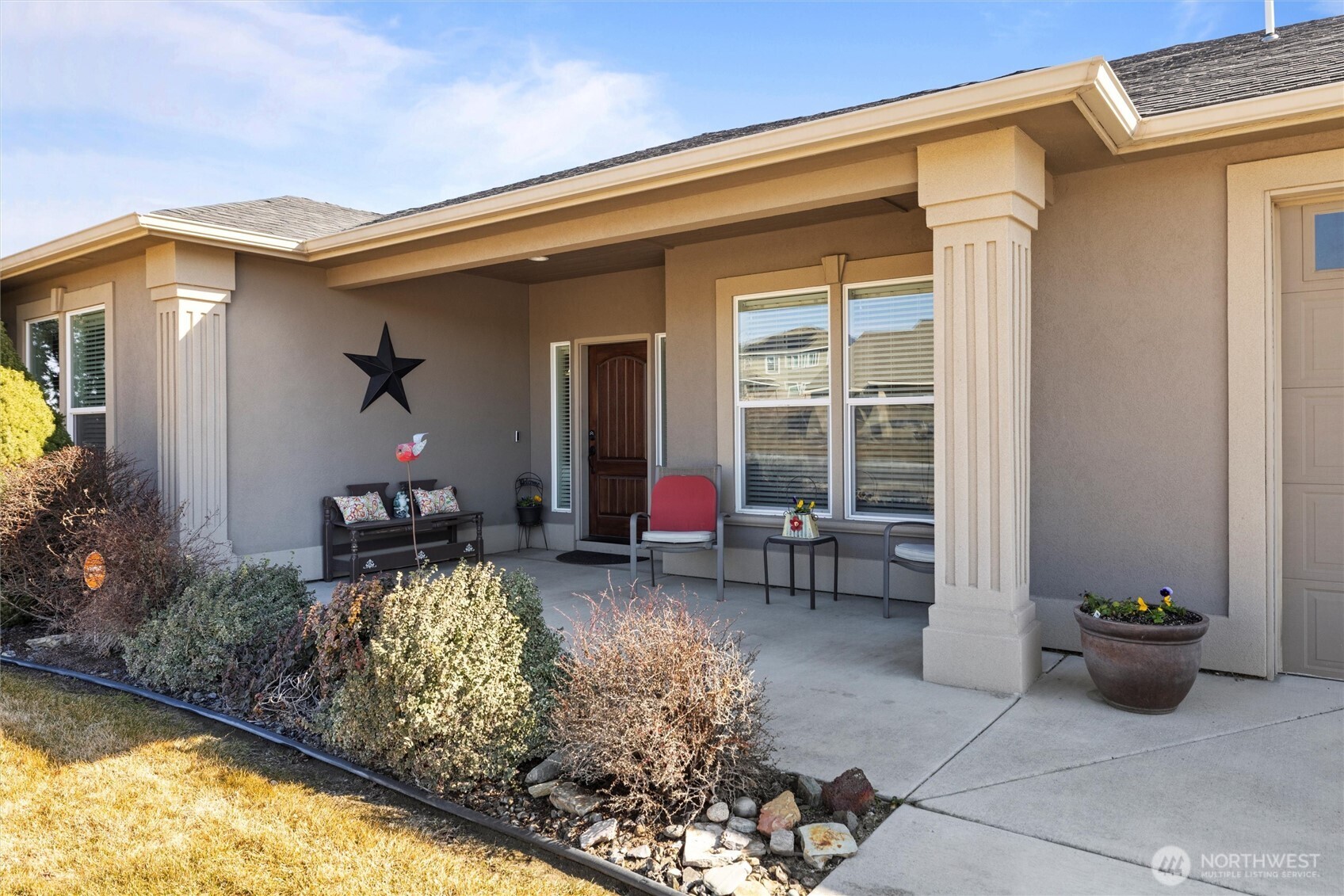 4806 Indian Ridge Drive Property Photo