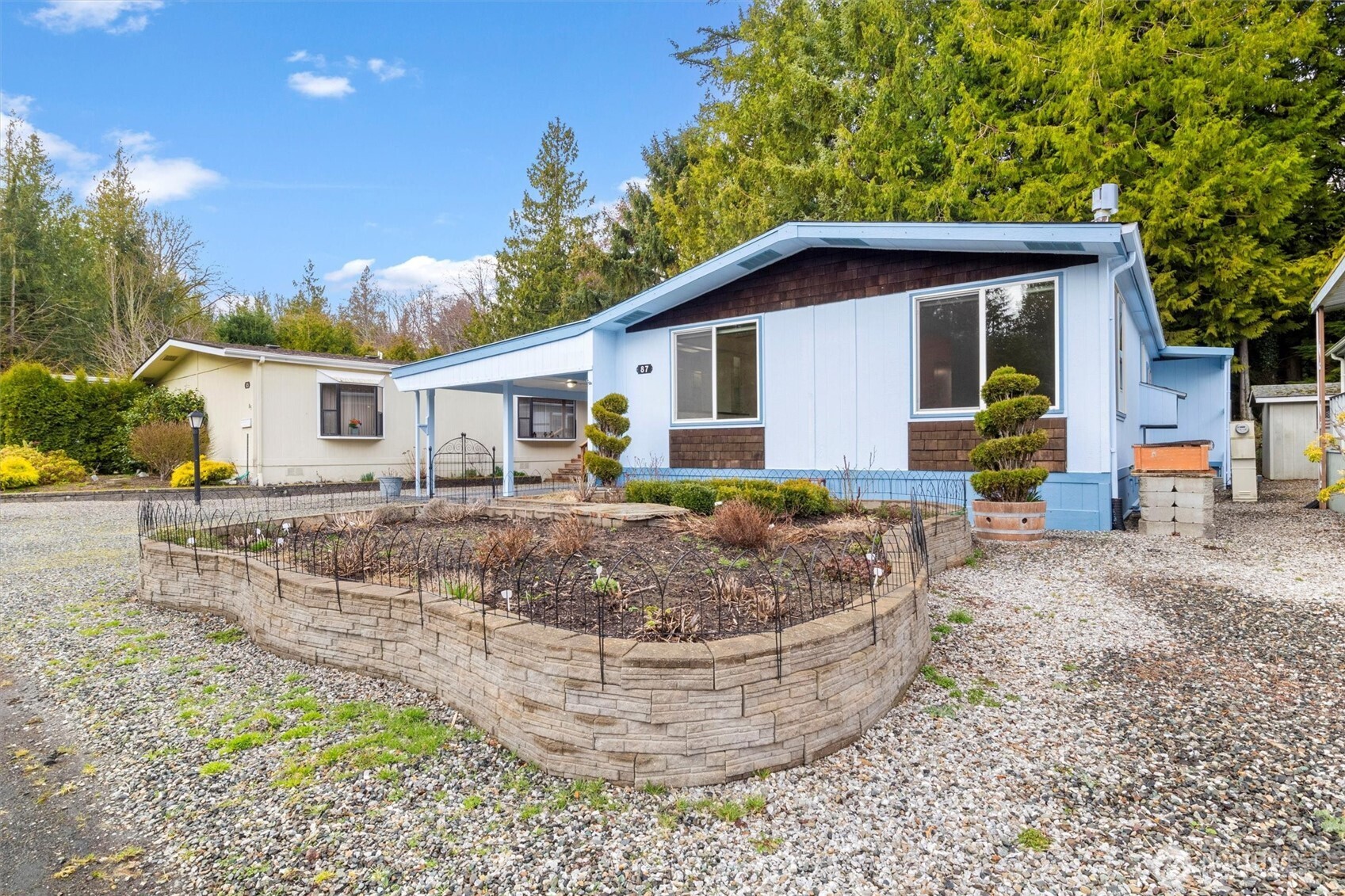 4915 Samish Way #87 Property Photo