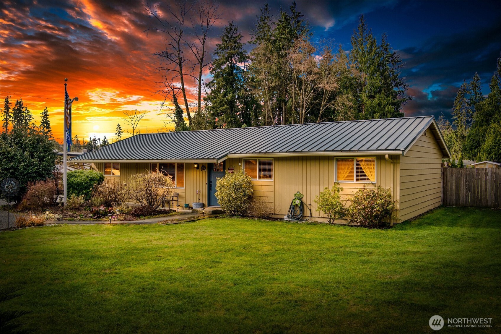 22416 123rd Avenue Property Photo