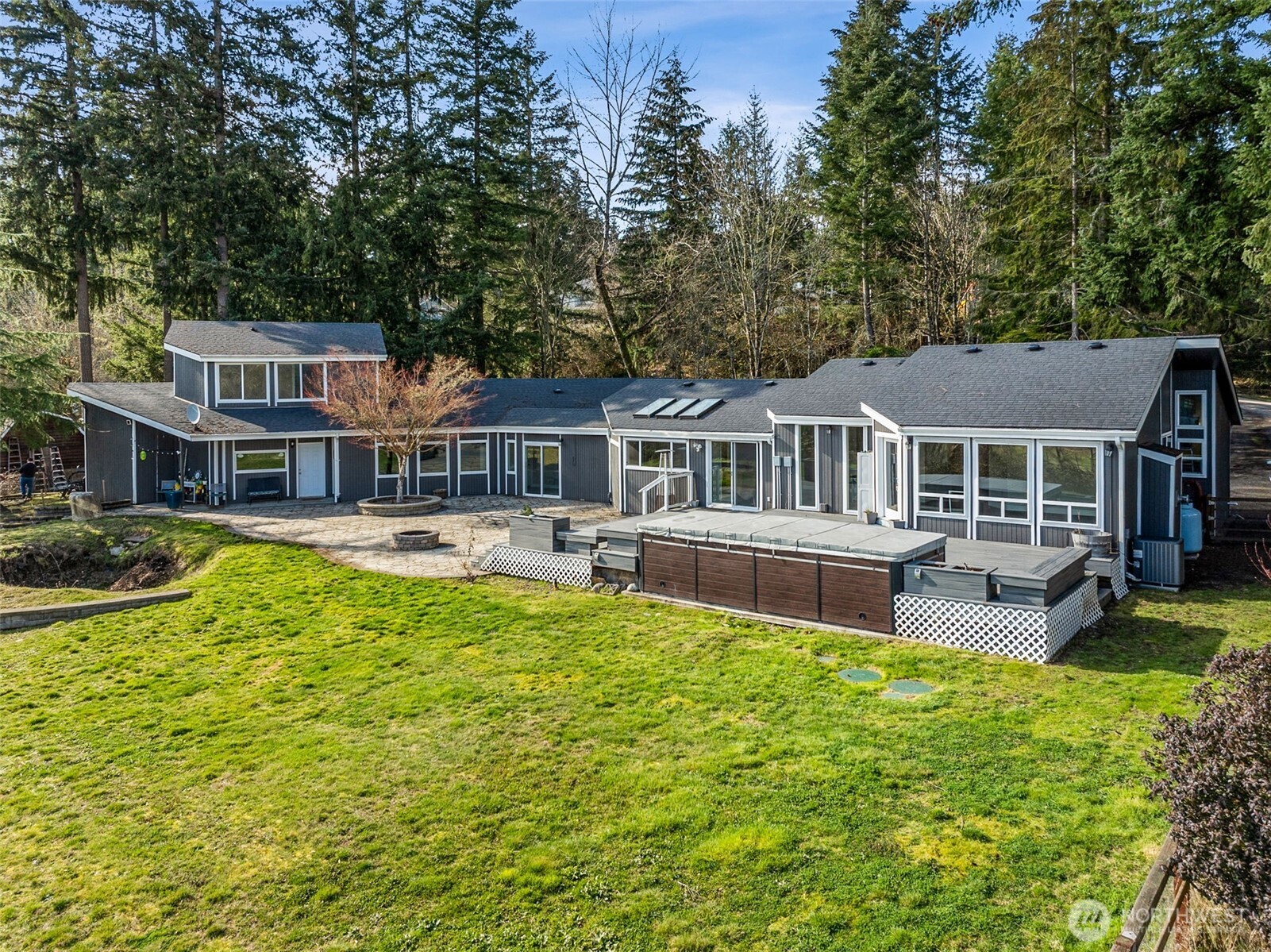 12712 232nd Avenue Property Photo