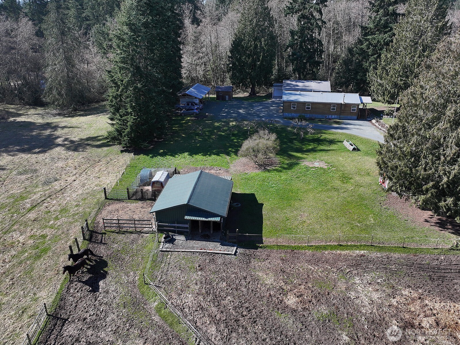 4148 Glendale Road Property Photo