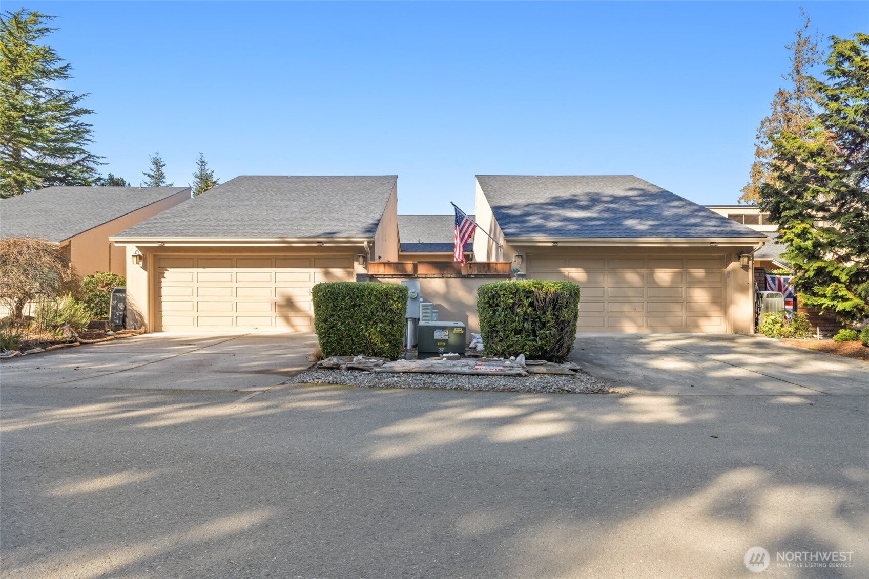 108 B Hilltop Drive B Property Photo