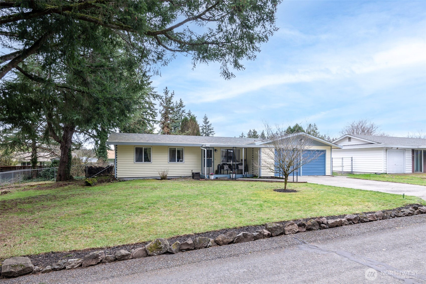 2414 Oak Drive Property Photo