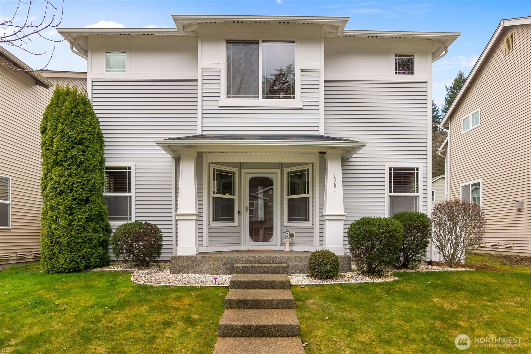 1361 Burnside Place Property Photo