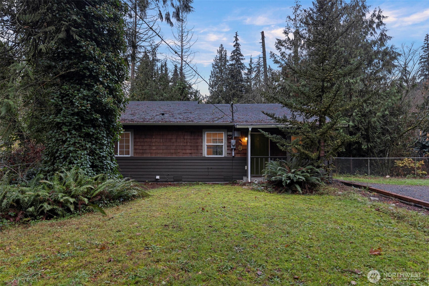 19731 Canyon Drive Property Photo