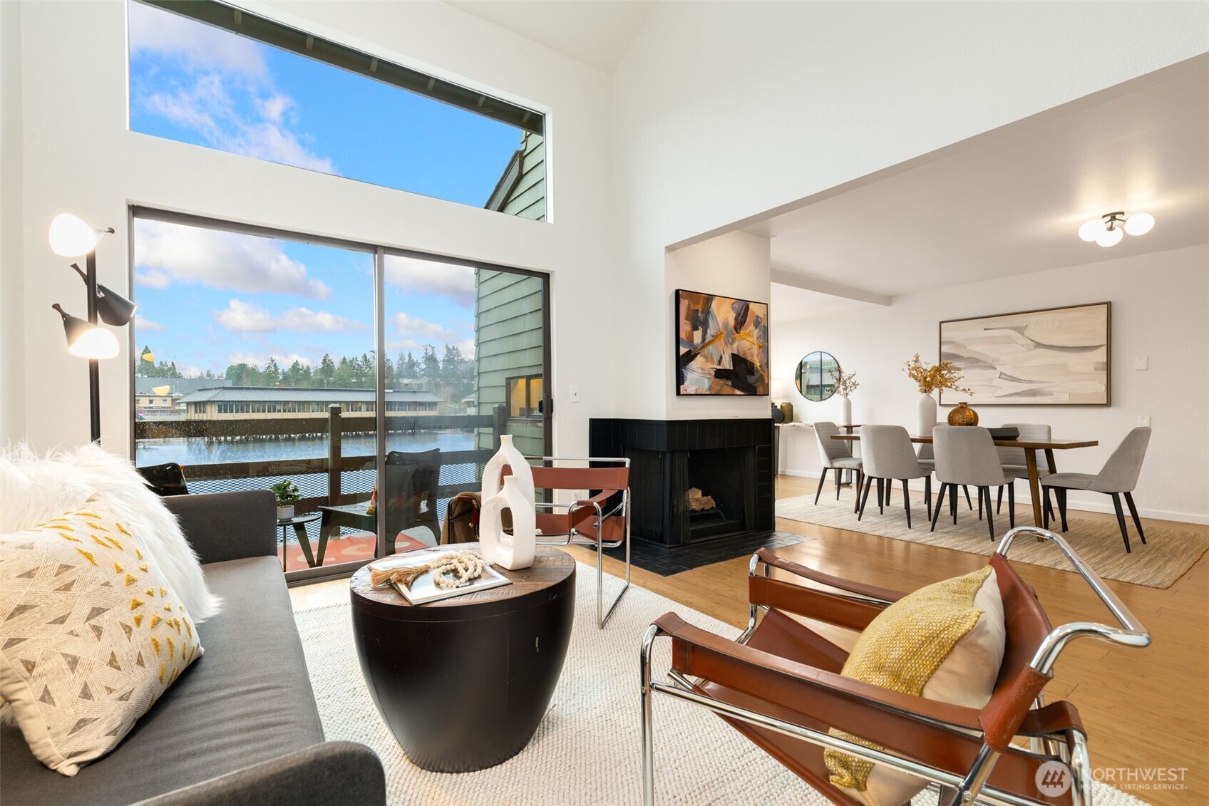 7 Lake Bellevue Drive 208 Property Photo