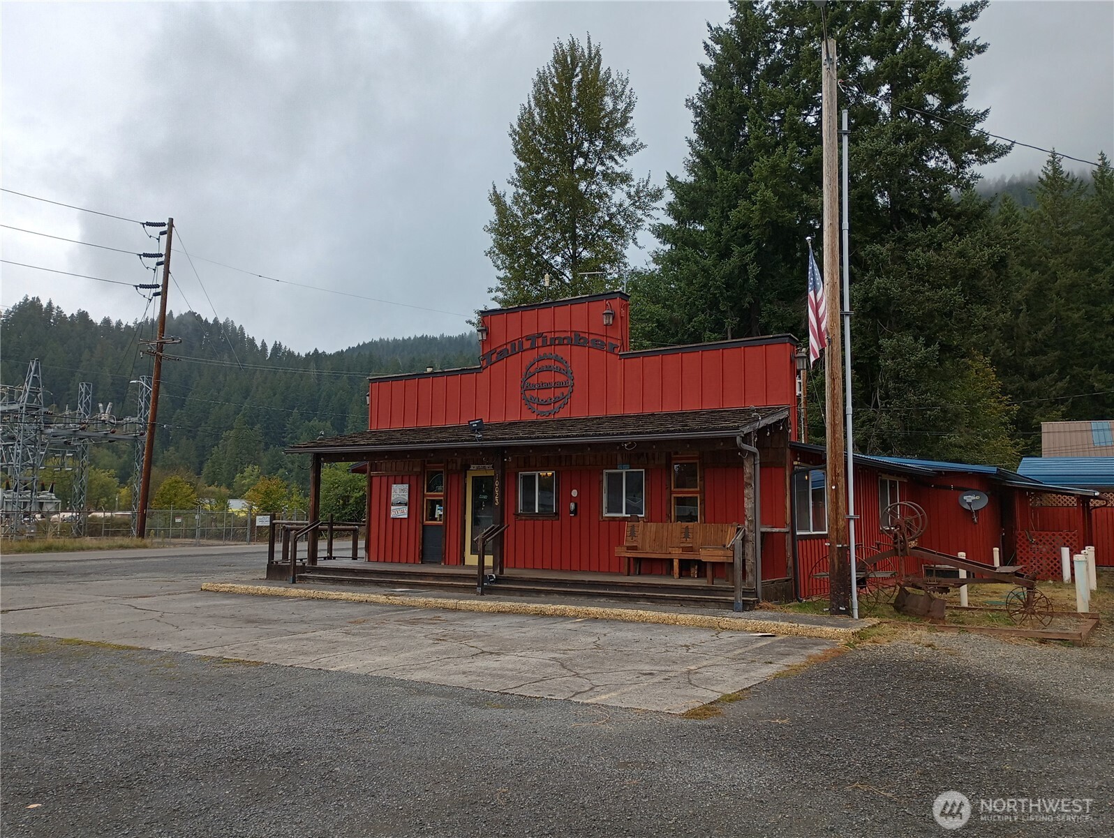 10023 Us Hwy 12 Property Photo 13