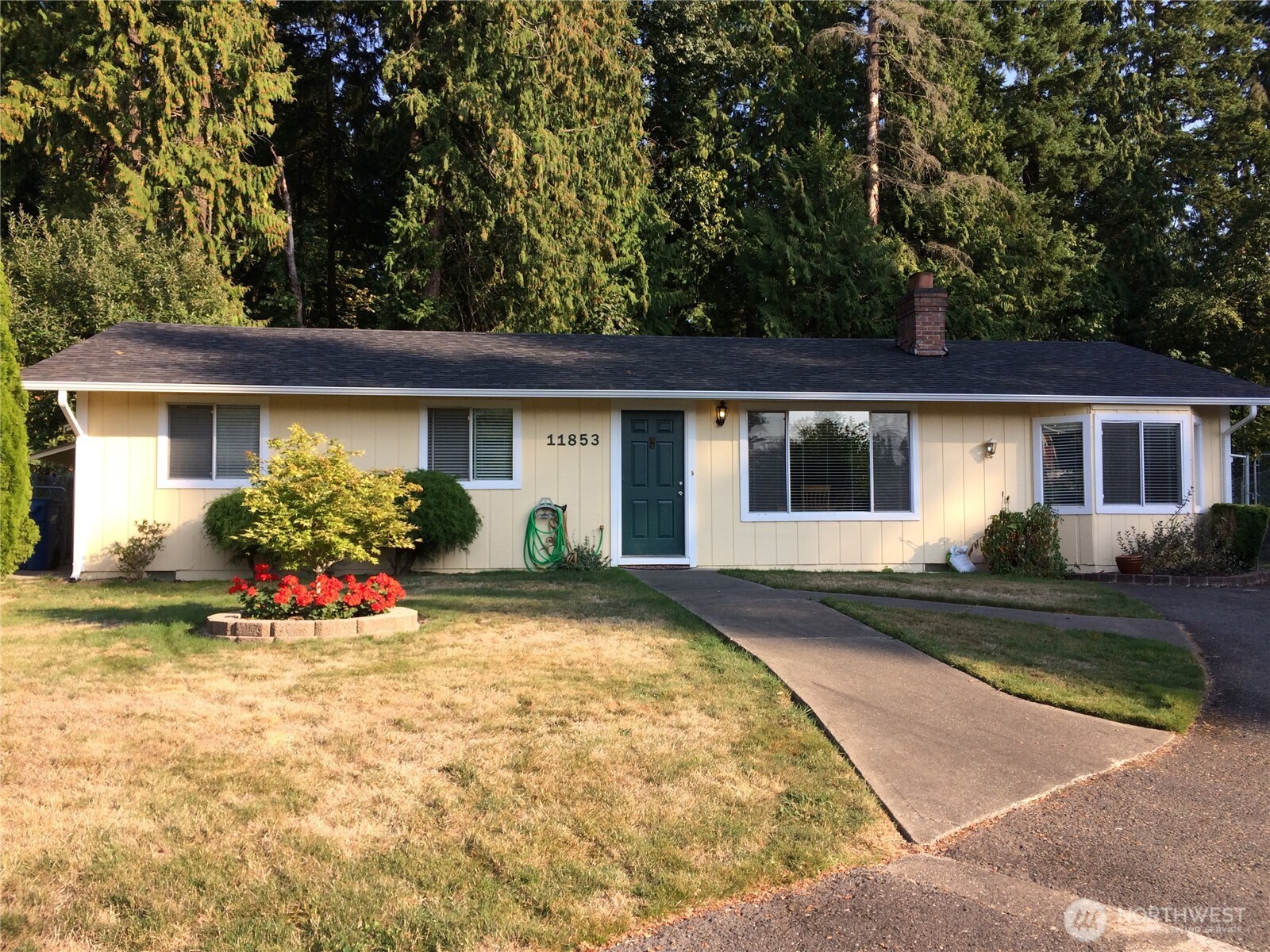 11853 Se 323rd Place Property Photo