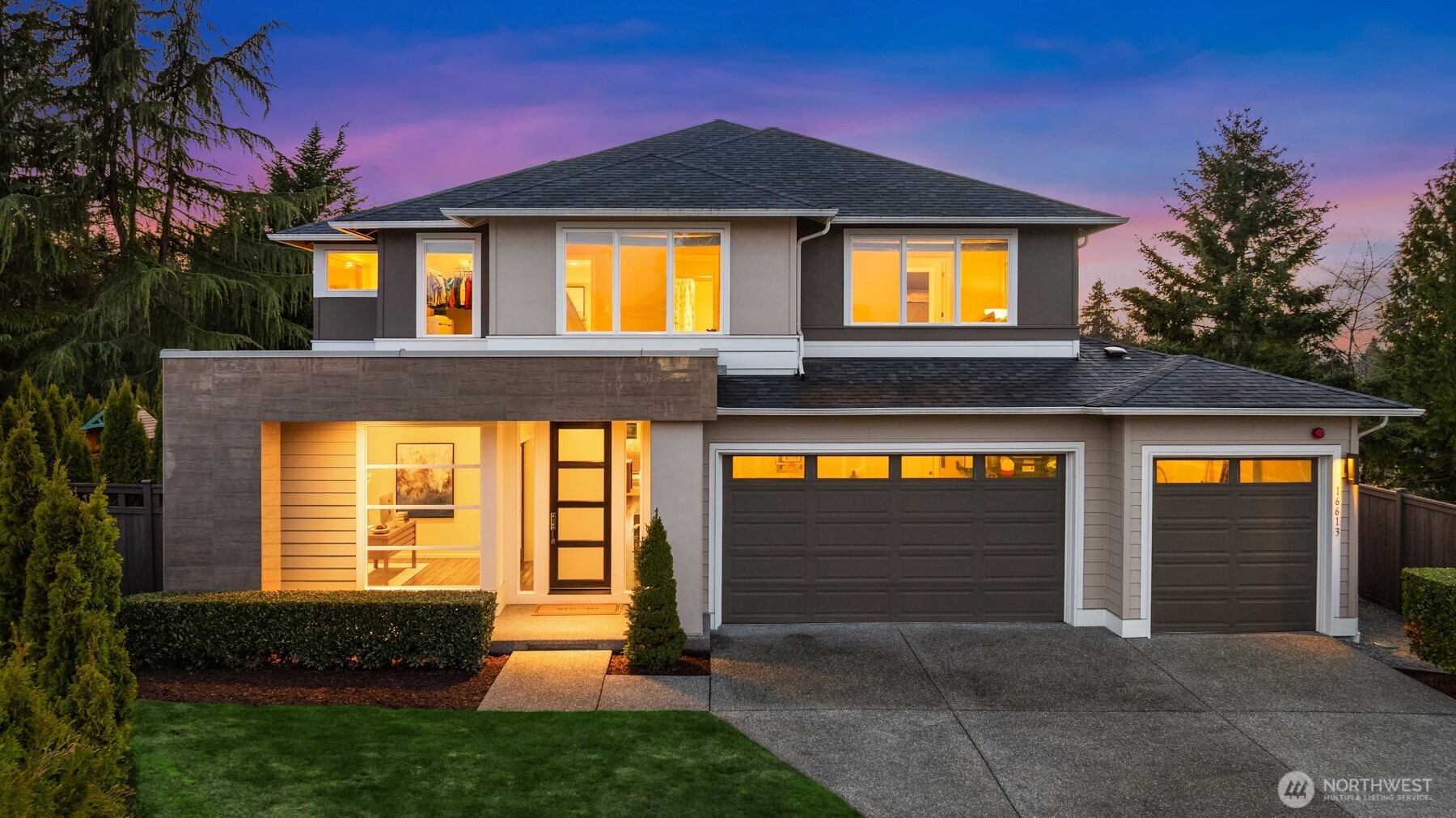 16613 122nd Place Property Photo