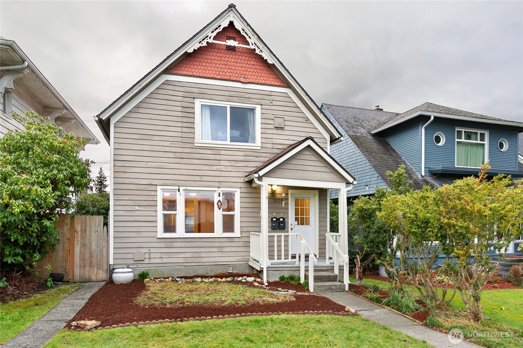 2108 Colby Avenue Property Photo