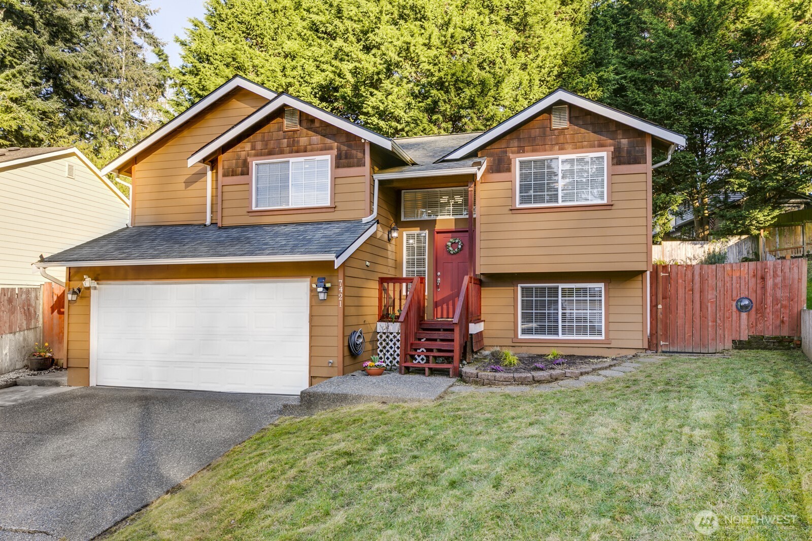 7421 2nd Drive Property Photo