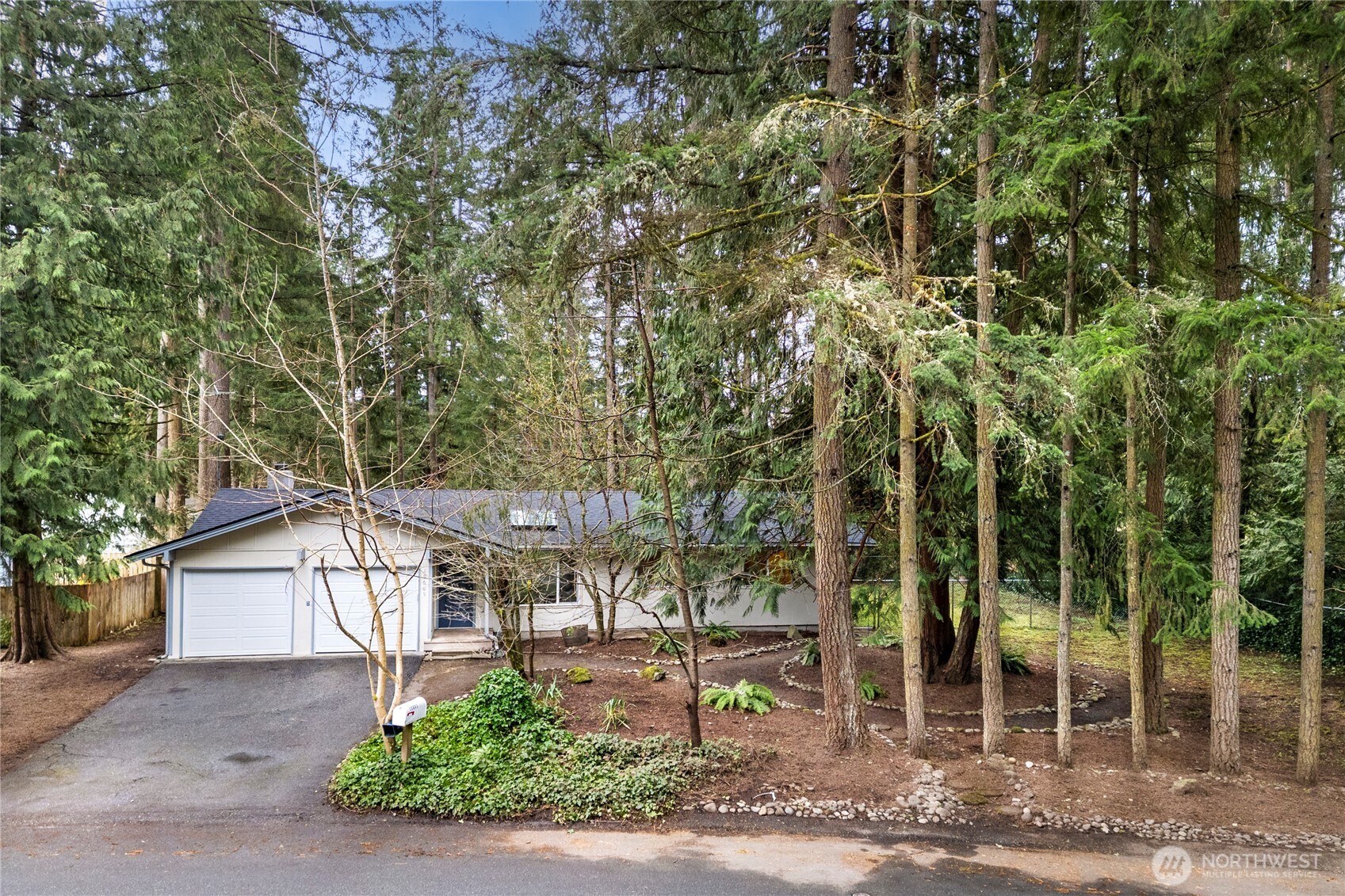 19605 Ne 158th Property Photo