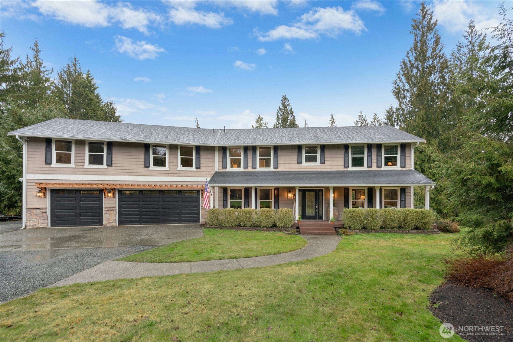 2805 Newberg Road Property Photo