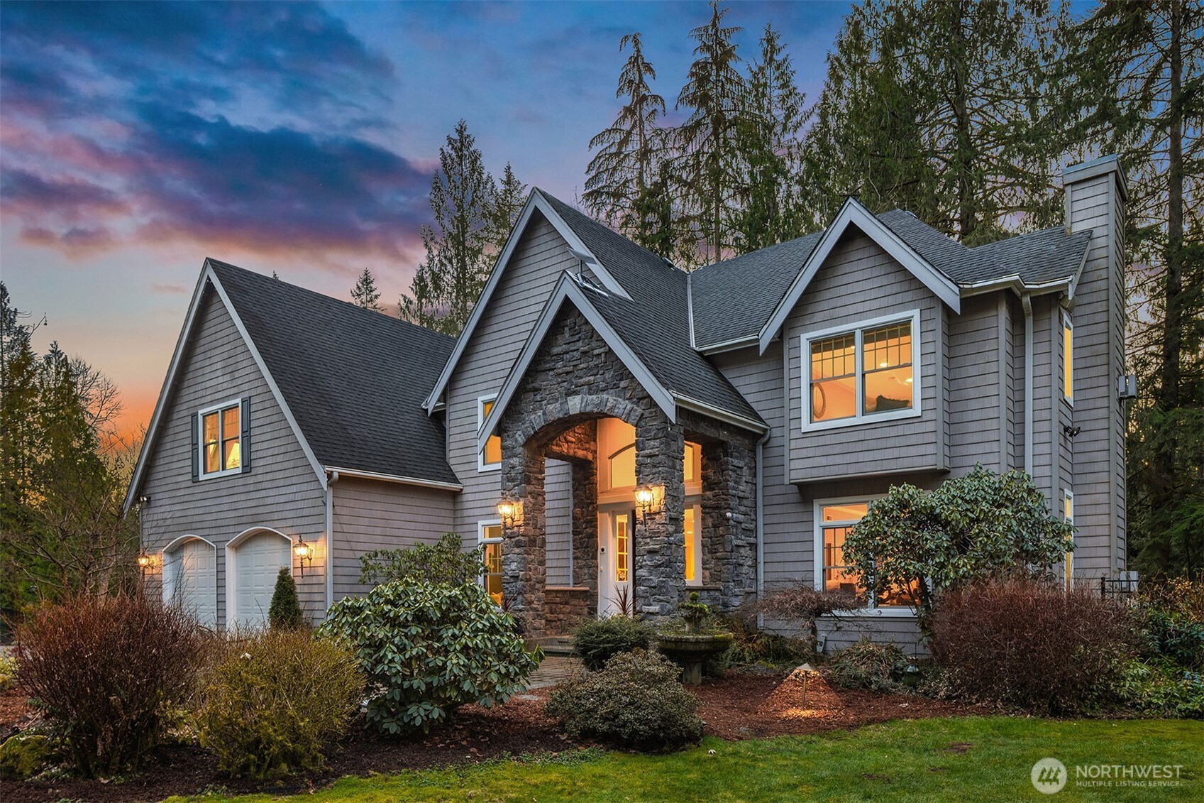 18023 322nd Place Property Photo