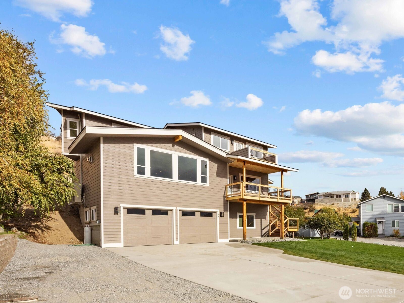 103 Stormy Mountain Way Property Photo